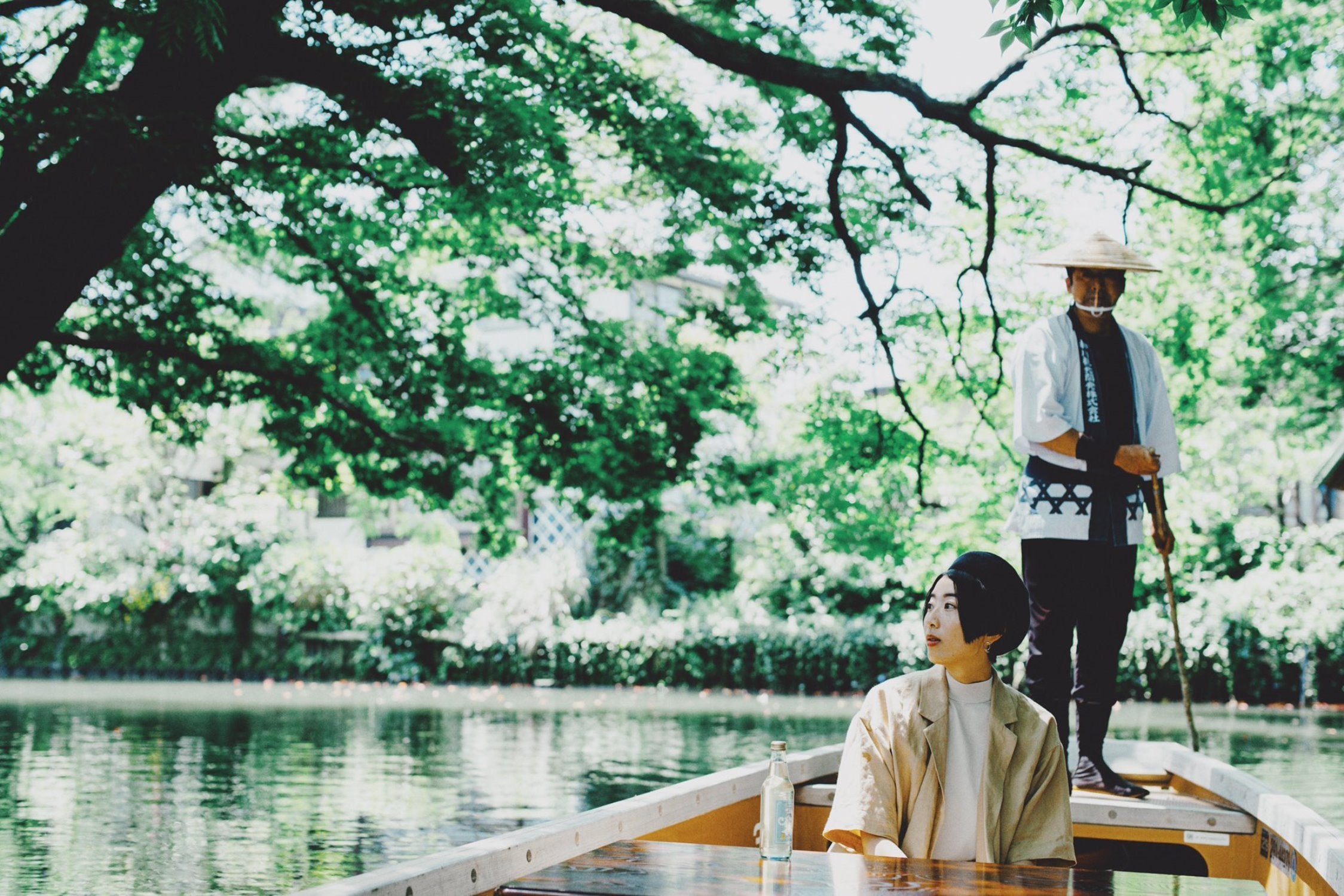 爽やかな朝を迎えて#ヒンデのお国 爽やかな朝を迎えて#ヒンデのお国